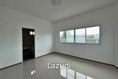 ขาย บ้านใหม่ สไตล์โมเดิร์น ห้วยใหญ่