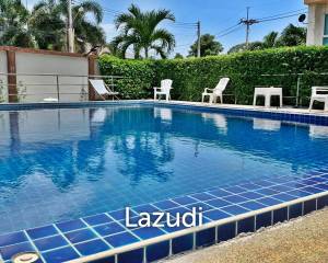 Bangsaray Beach Condo 1 Bedroom for Sale