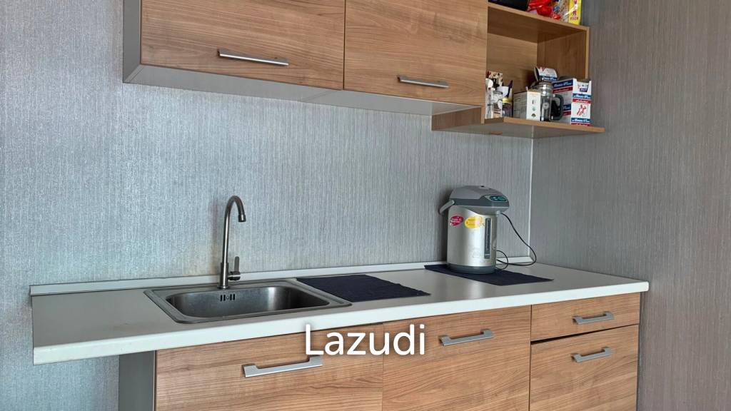 Bangsaray Beach Condo 1 Bedroom for Sale