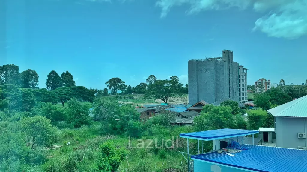 Bangsaray Beach Condo 1 Bedroom for Sale