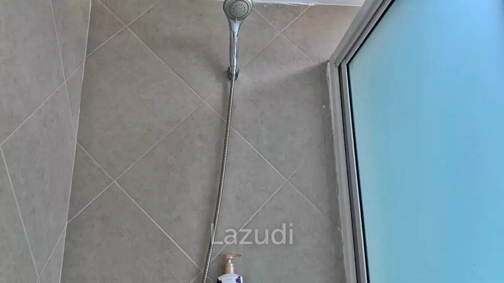 Bangsaray Beach Condo 1 Bedroom for Sale