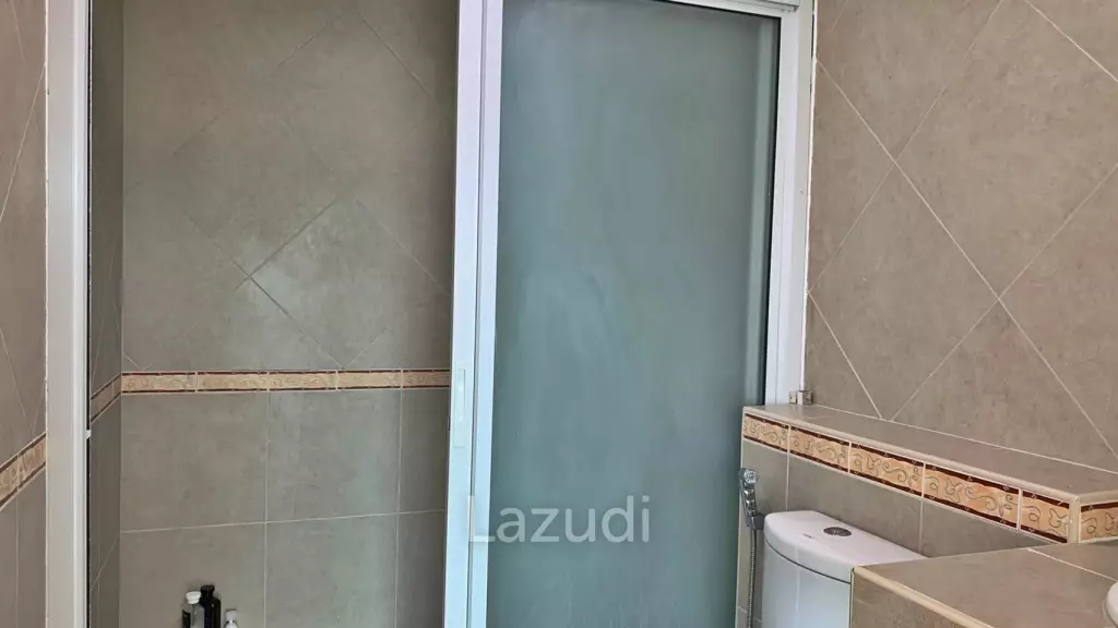 Bangsaray Beach Condo 1 Bedroom for Sale