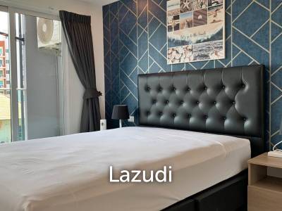 Sea Saran Condo for Rent in Bang Saray