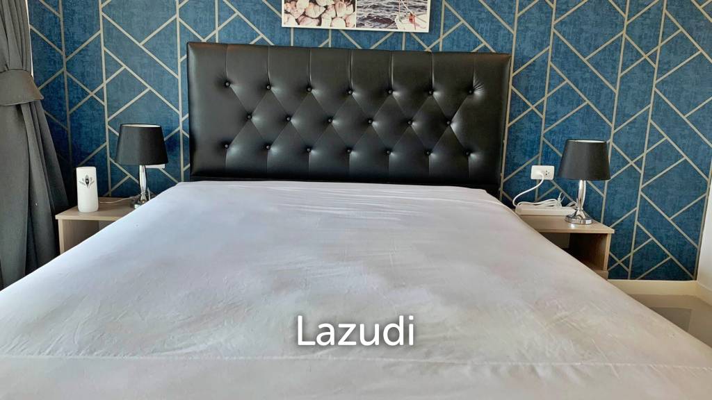 Sea Saran Condo for Rent in Bang Saray