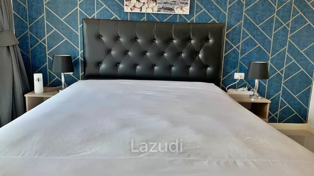 Sea Saran Condo for Rent in Bang Saray