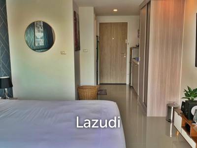 Sea Saran Condo for Rent in Bang Saray