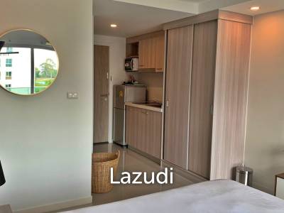 Sea Saran Condo for Rent in Bang Saray