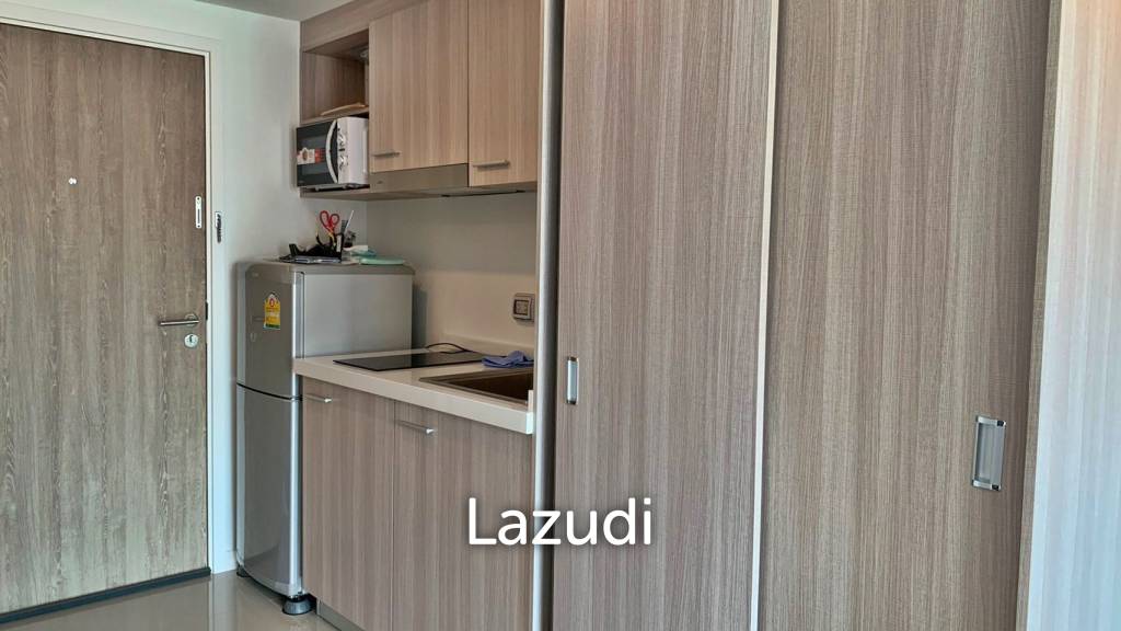 Sea Saran Condo for Rent in Bang Saray