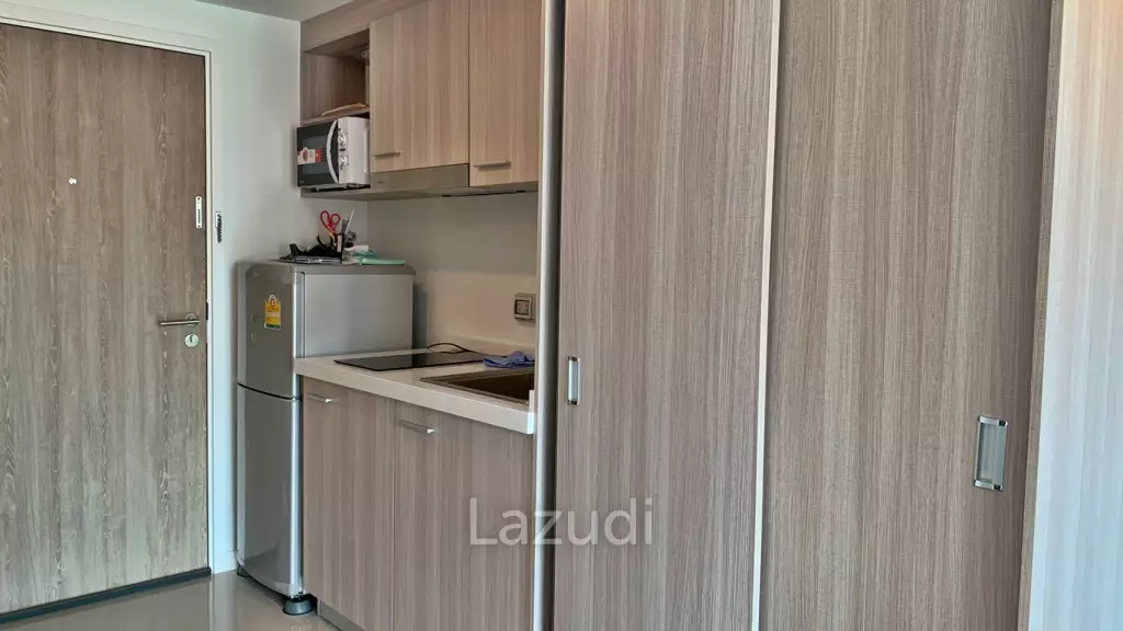 Sea Saran Condo for Rent in Bang Saray