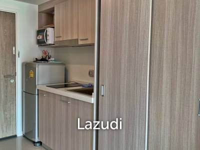 Sea Saran Condo for Rent in Bang Saray