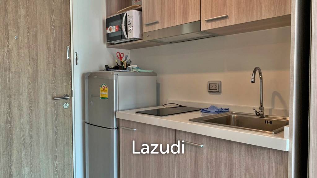 Sea Saran Condo for Rent in Bang Saray