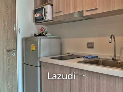 Sea Saran Condo for Rent in Bang Saray