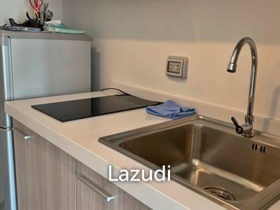 Sea Saran Condo for Rent in Bang Saray