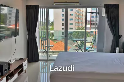 Sea Saran Condo For Rent In Bang Saray