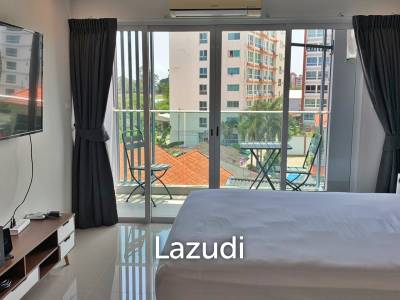 Sea Saran Condo for Rent in Bang Saray