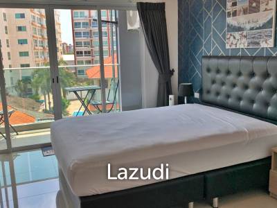 Sea Saran Condo for Rent in Bang Saray