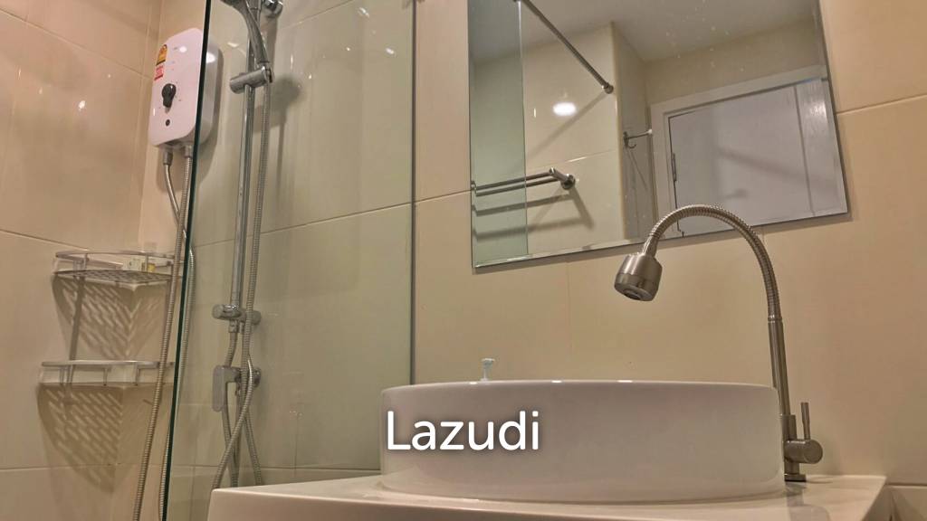 Sea Saran Condo for Rent in Bang Saray