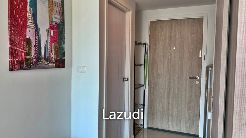 Sea Saran Condo for Rent in Bang Saray