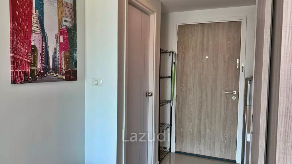 Sea Saran Condo for Rent in Bang Saray
