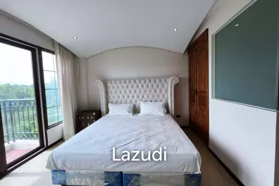 Studio 1 Bathroom 24 SQ.M. The Venetian Signature Condo Resort