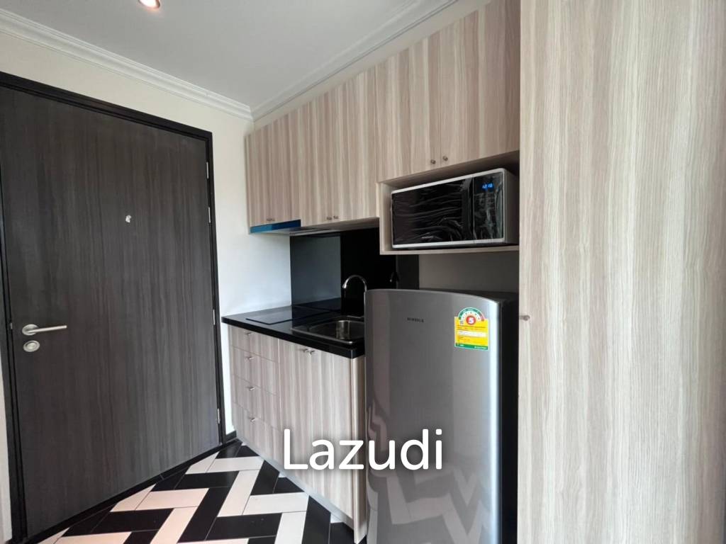 Studio 1 Bathroom 24 SQ.M. The Venetian Signature Condo Resort