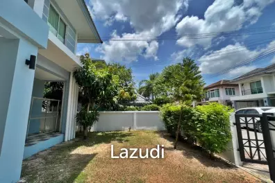 House in East Pattaya with 3 Bedrooms for Sale