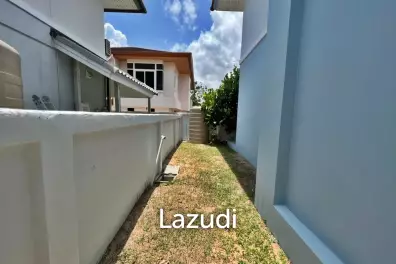 House in East Pattaya with 3 Bedrooms for Sale