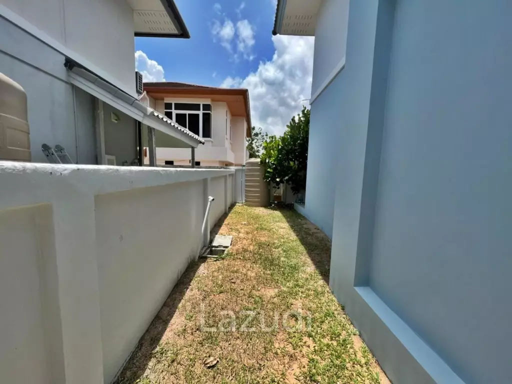 House in East Pattaya with 3 Bedrooms for Sale