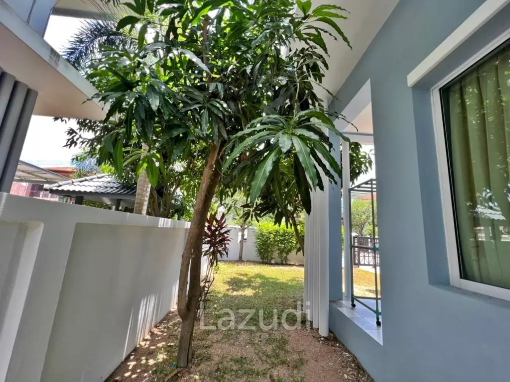 House in East Pattaya with 3 Bedrooms for Sale