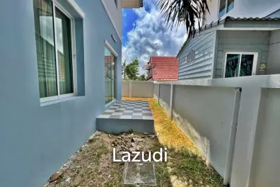 House in East Pattaya with 3 Bedrooms for Sale