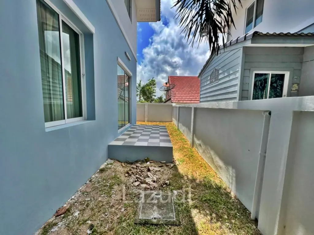 House in East Pattaya with 3 Bedrooms for Sale