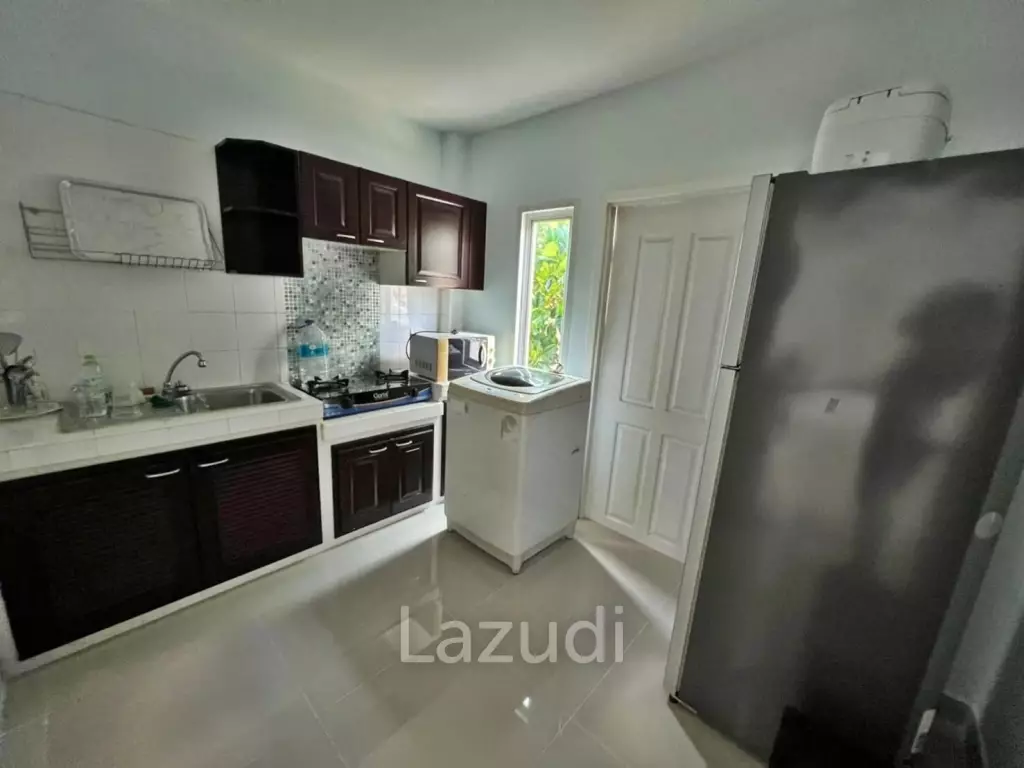 House in East Pattaya with 3 Bedrooms for Sale