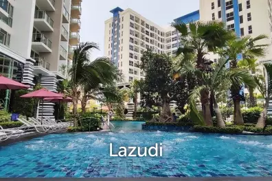 Monaco Riviera Great Condo for Sale in Jomtien
