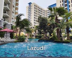 Monaco Riviera Great Condo for Sale in Jomtien