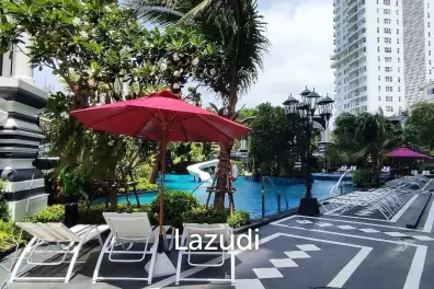 Monaco Riviera Great Condo for Sale in Jomtien
