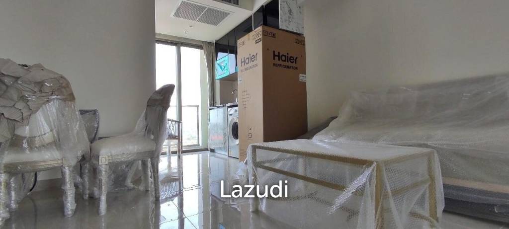 Monaco Riviera Great Condo for Sale in Jomtien