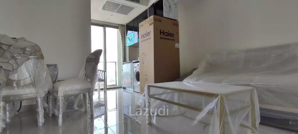 Monaco Riviera Great Condo for Sale in Jomtien