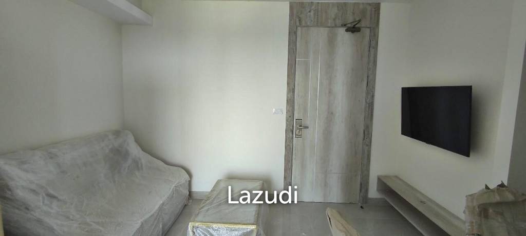 Monaco Riviera Great Condo for Sale in Jomtien