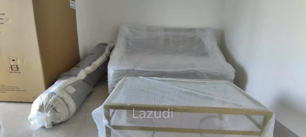 Monaco Riviera Great Condo for Sale in Jomtien