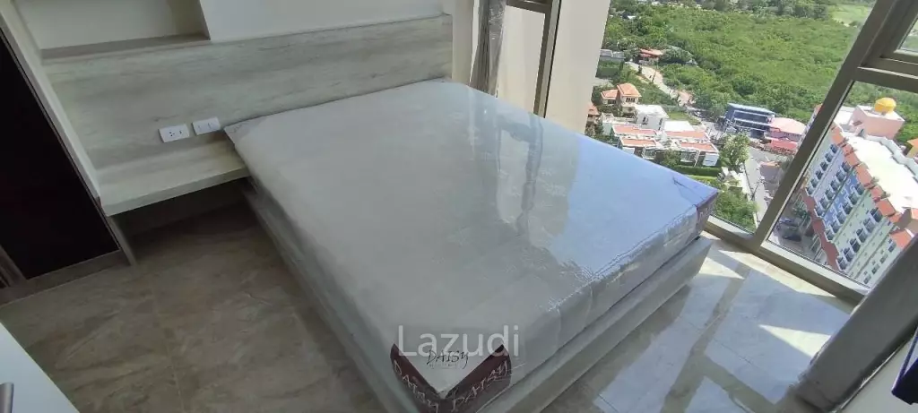 Monaco Riviera Great Condo for Sale in Jomtien