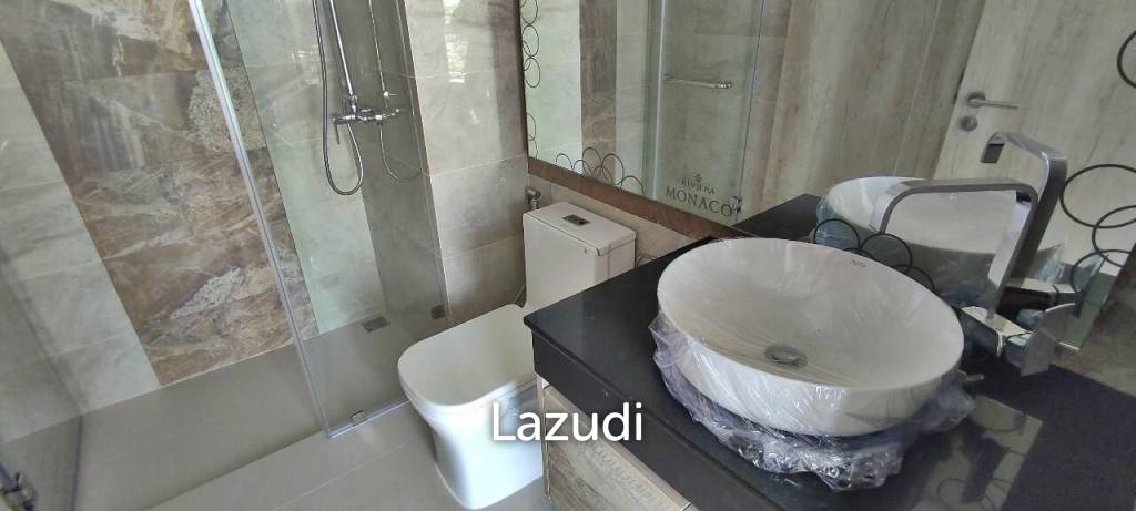 Monaco Riviera Great Condo for Sale in Jomtien