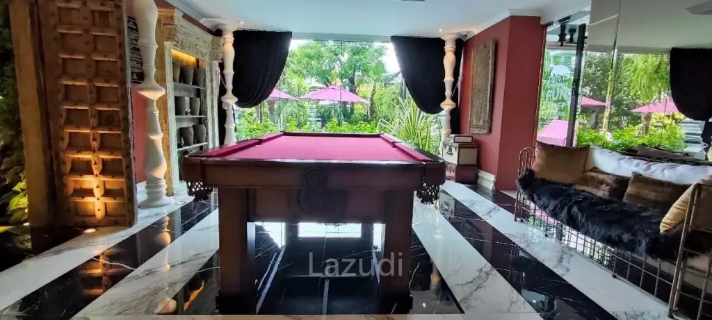 Monaco Riviera Great Condo for Sale in Jomtien