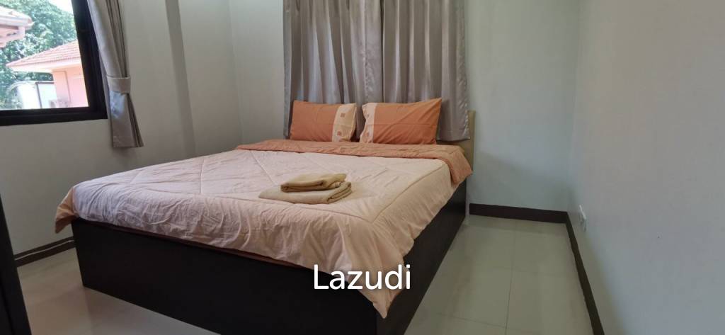 Pool Villa House in Jomtien Pattaya for Sale