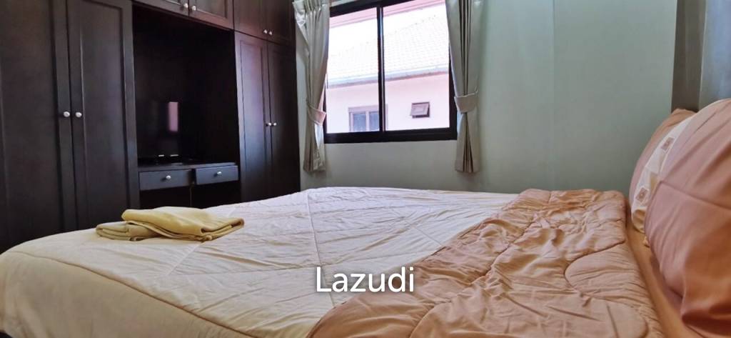 Pool Villa House in Jomtien Pattaya for Sale
