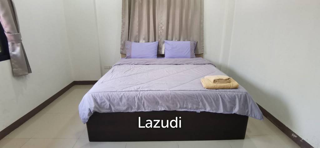Pool Villa House in Jomtien Pattaya for Sale