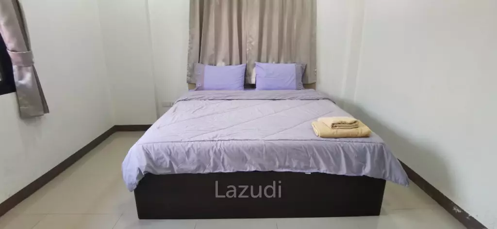 Pool Villa House in Jomtien Pattaya for Sale