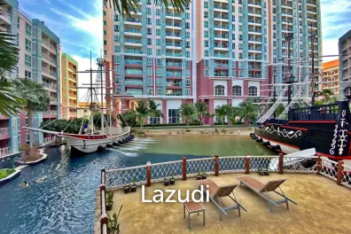 Superb Condo for Sale at Grande Caribbean