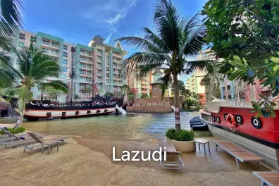 Superb Condo for Sale at Grande Caribbean
