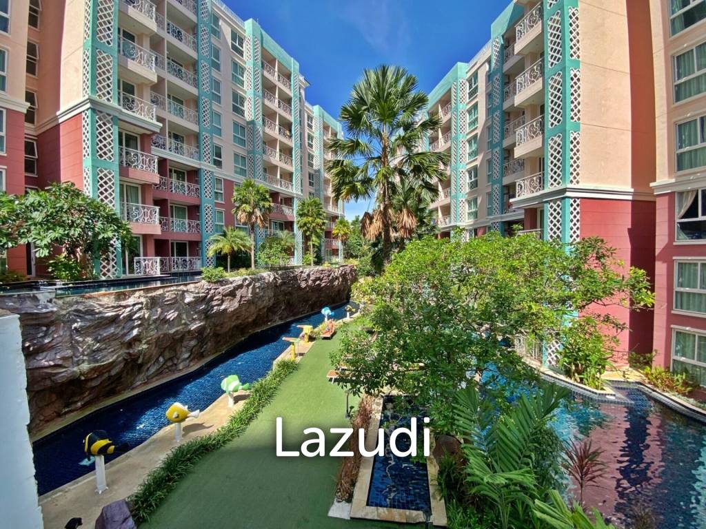 Superb Condo for Sale at Grande Caribbean