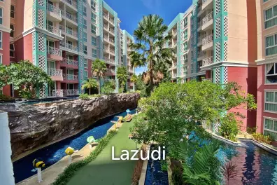 Superb Condo for Sale at Grande Caribbean